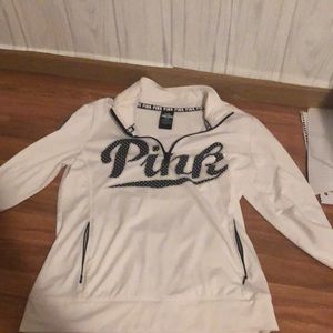 victoria’s secret long sleeve